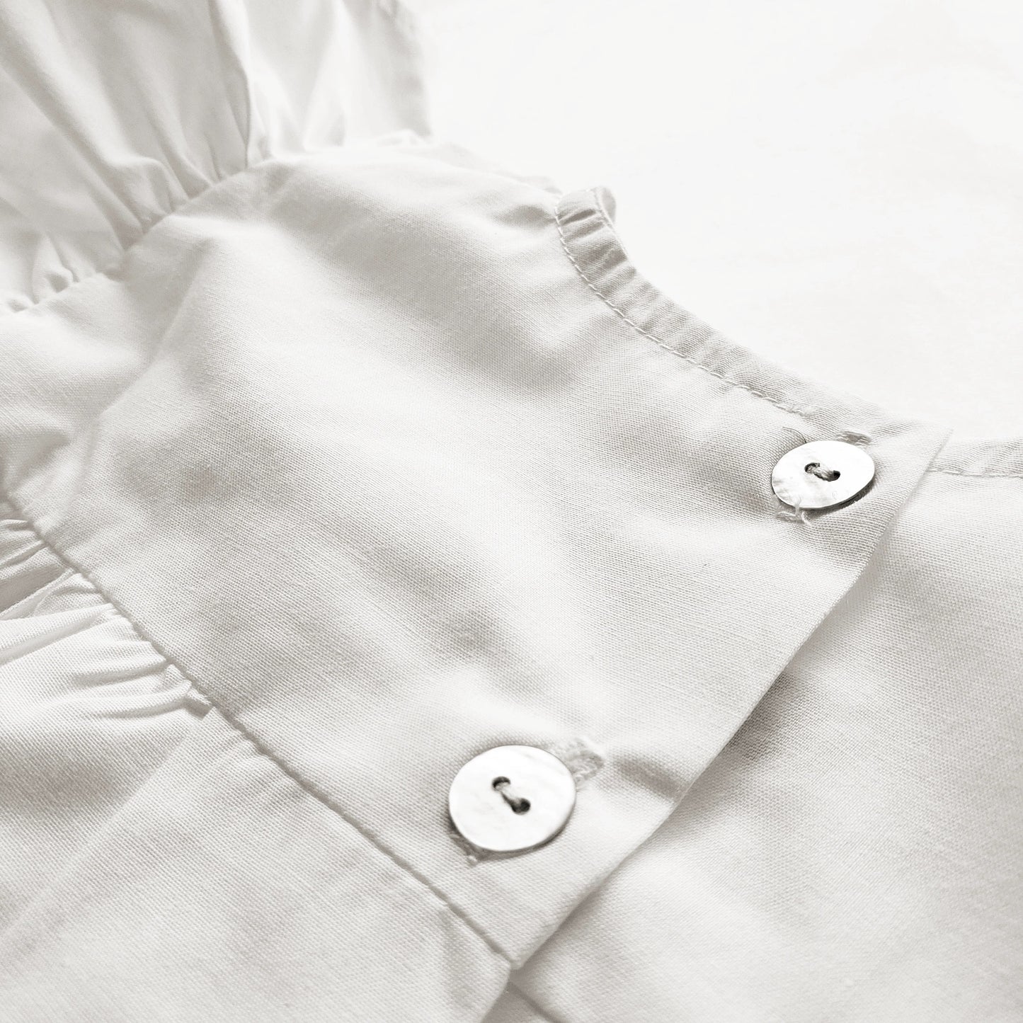 Blusa básica alitas