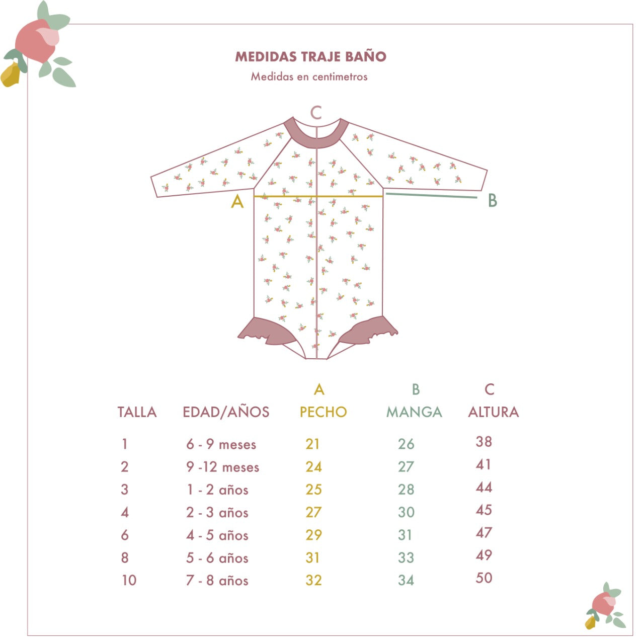 Body manga larga Croacia