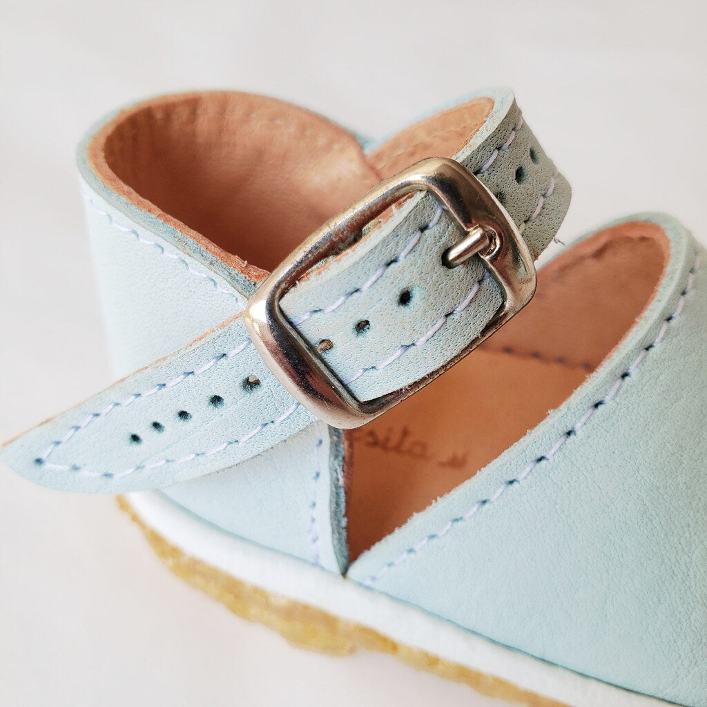 Chalita Menorquina celeste Gateador