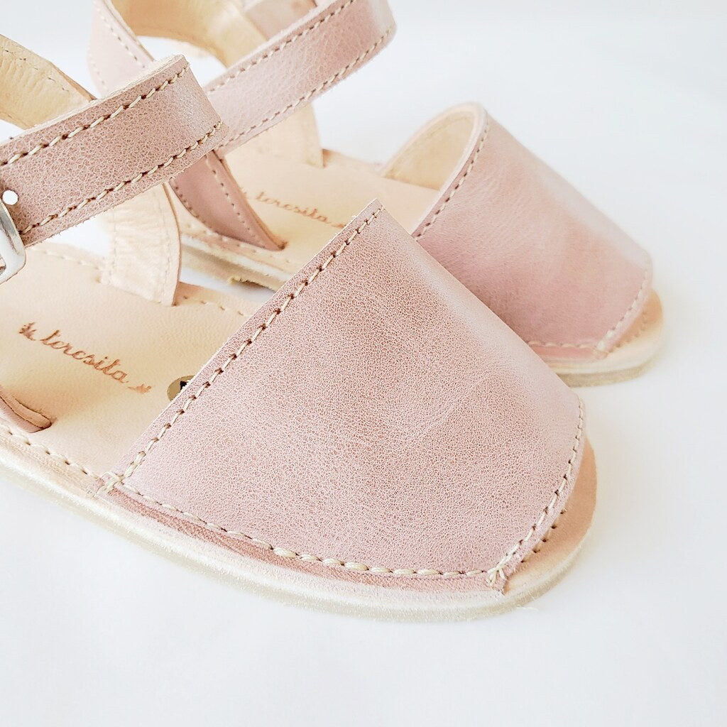 Chalita Menorquina palo rosa Caminante