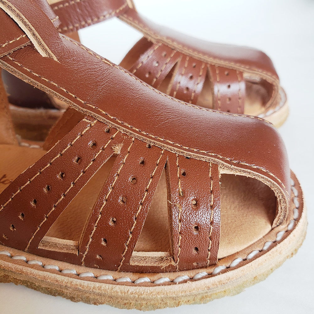 Chalita Calada Café Primeros pasos