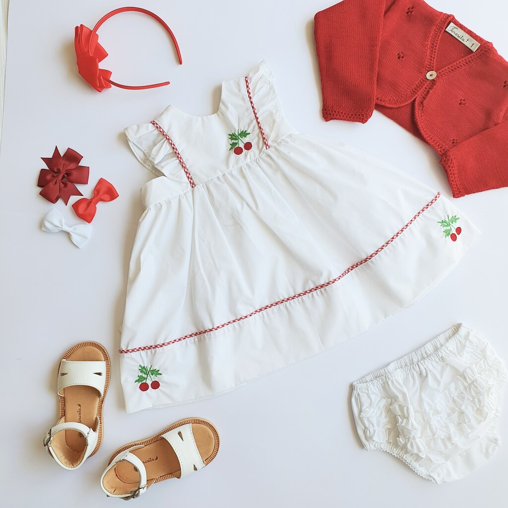 Tenida Completa Dominga
