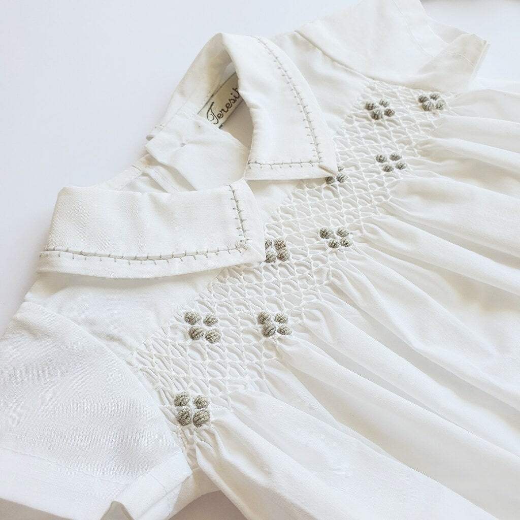 Tenida Completa Pedro