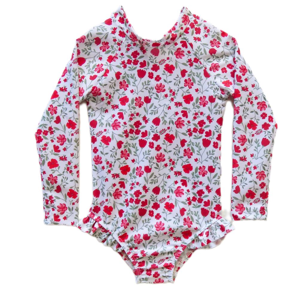Body manga larga Grecia *NEW