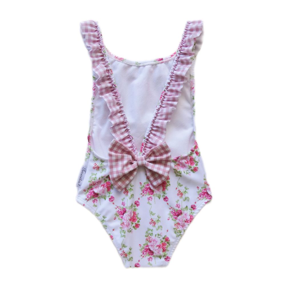 Traje de baño Toscana *NEW