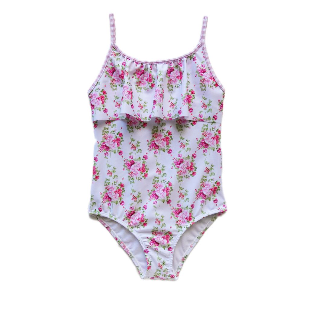 Traje de baño Toscana *NEW