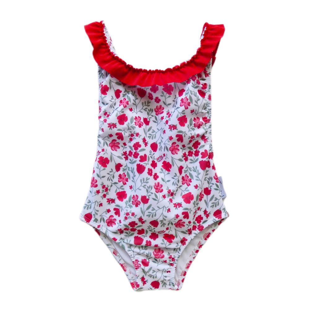 Traje de baño Grecia *NEW