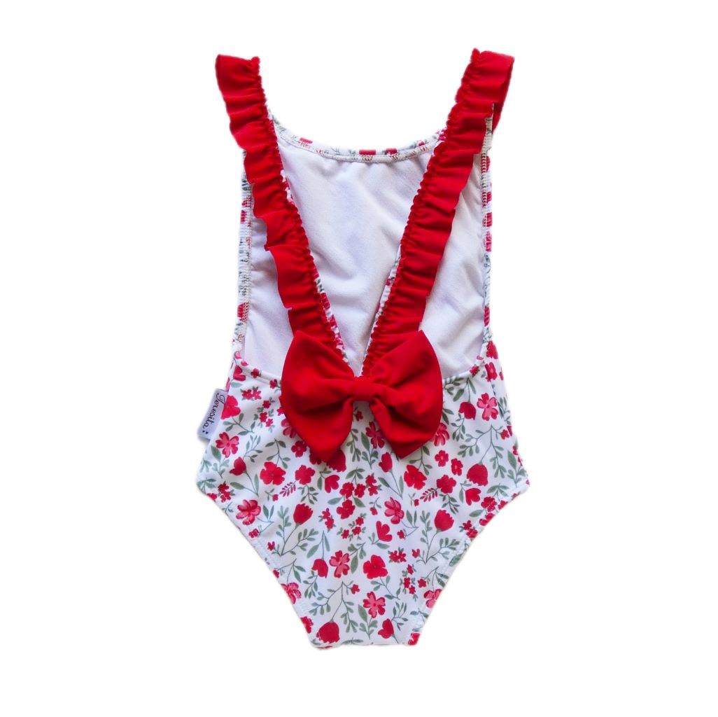 Traje de baño Grecia *NEW