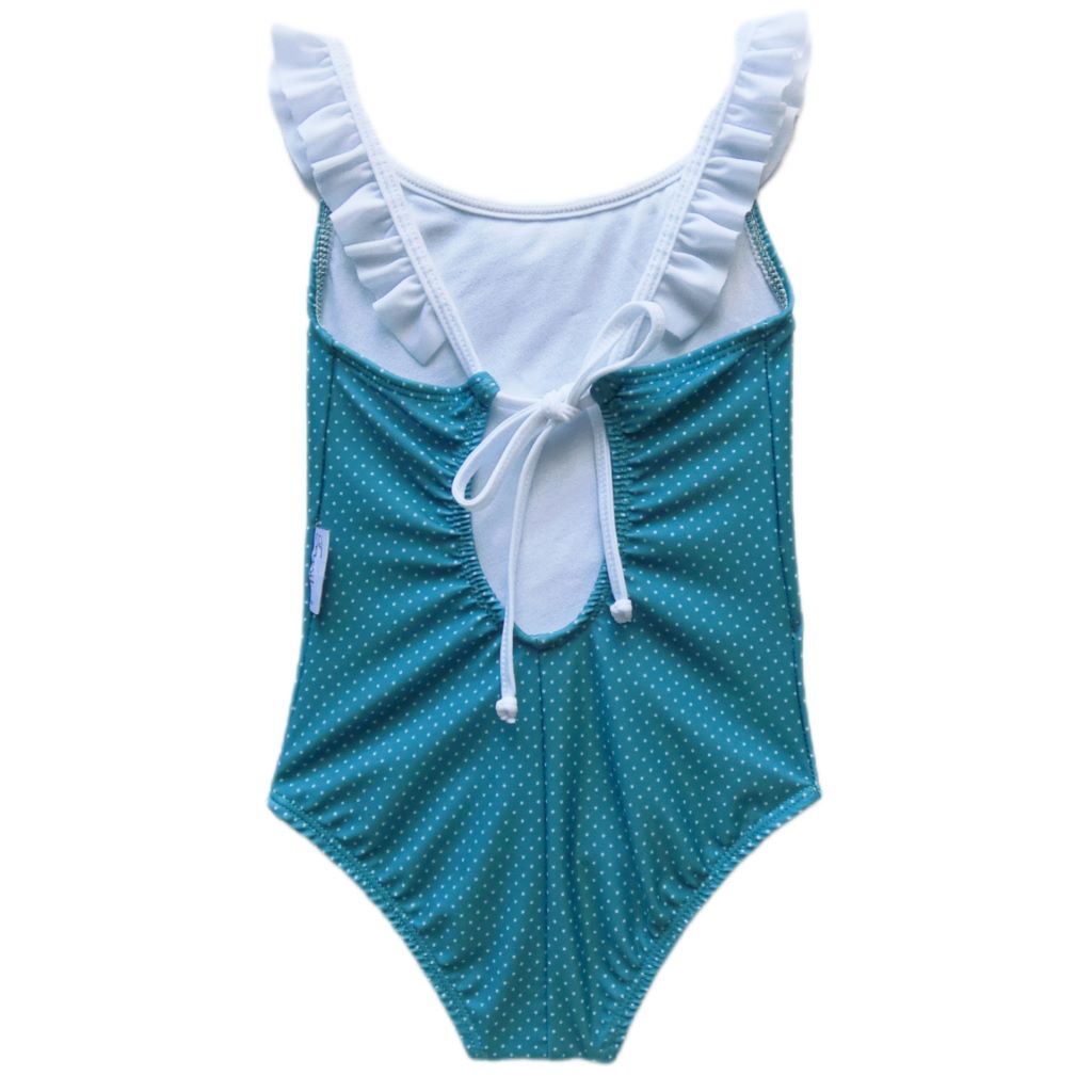 Traje de baño Barcelona Toddlers *NEW