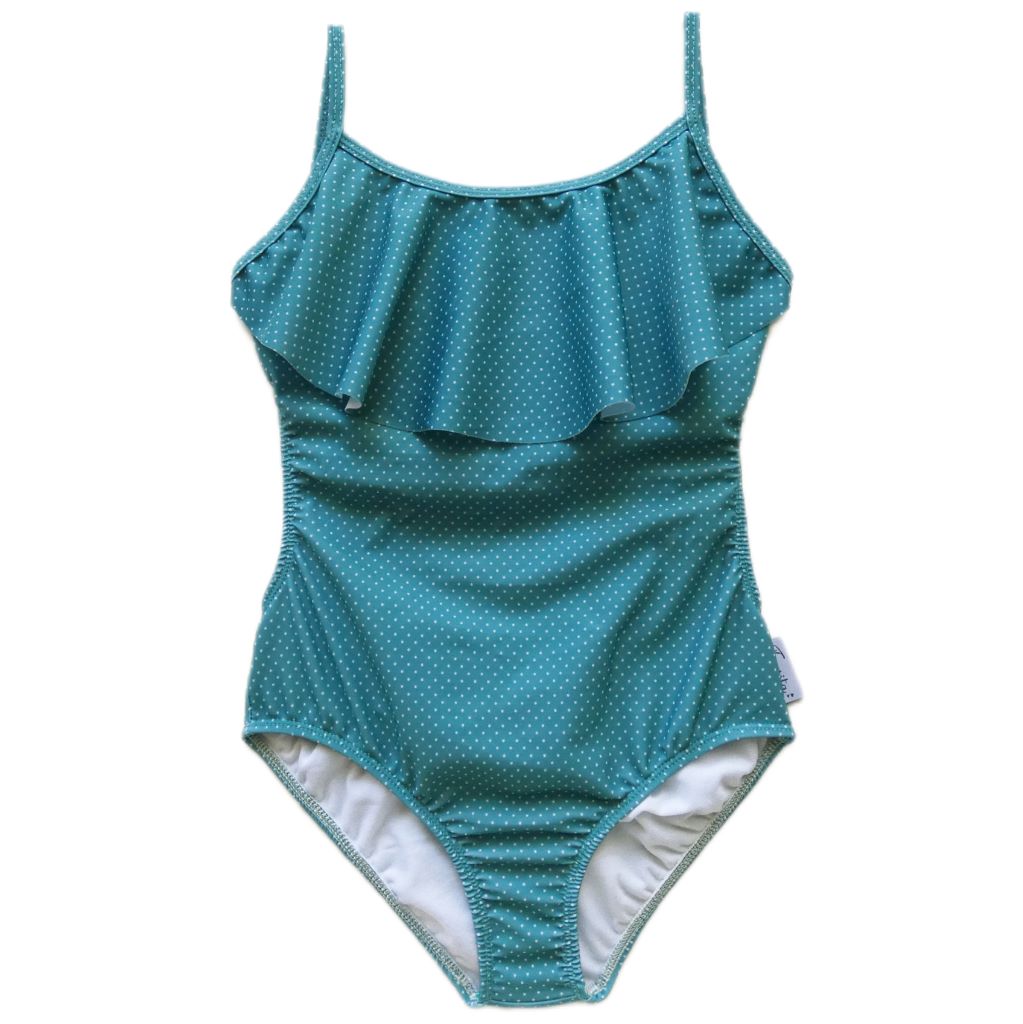 Traje de baño Barcelona Teens *NEW