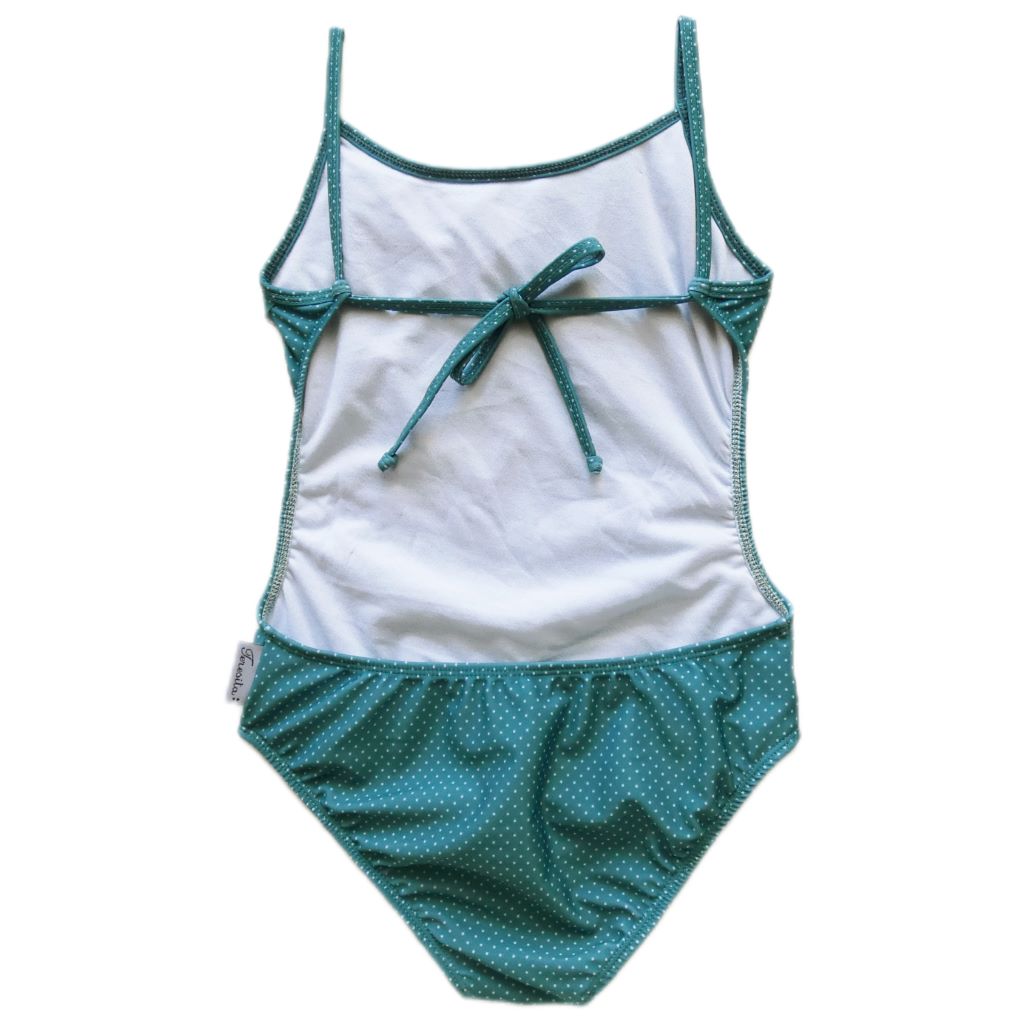 Traje de baño Barcelona Teens *NEW