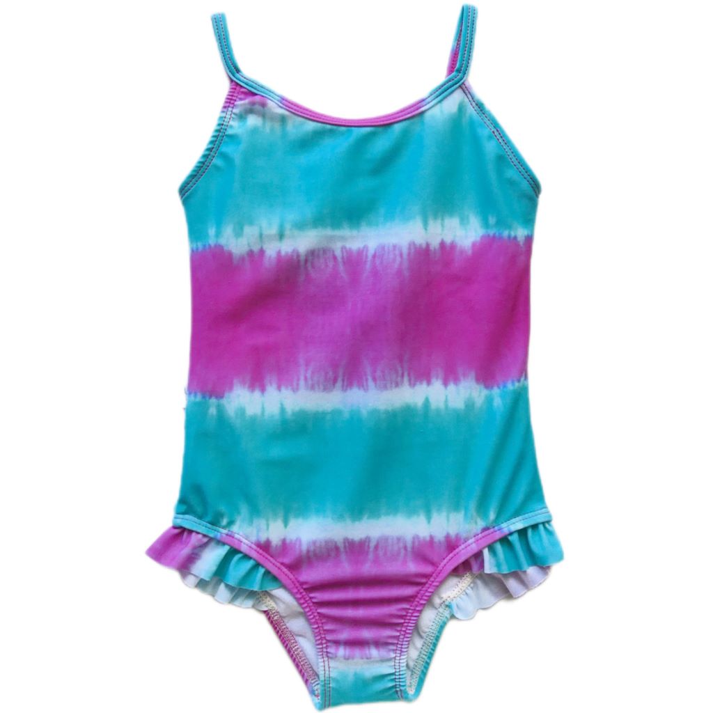 Traje de baño Batik Toddlers *NEW