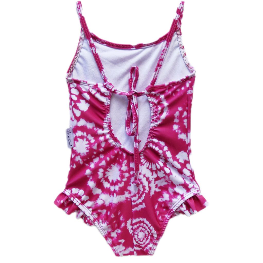 Traje de baño Tie Dye Toddlers *NEW