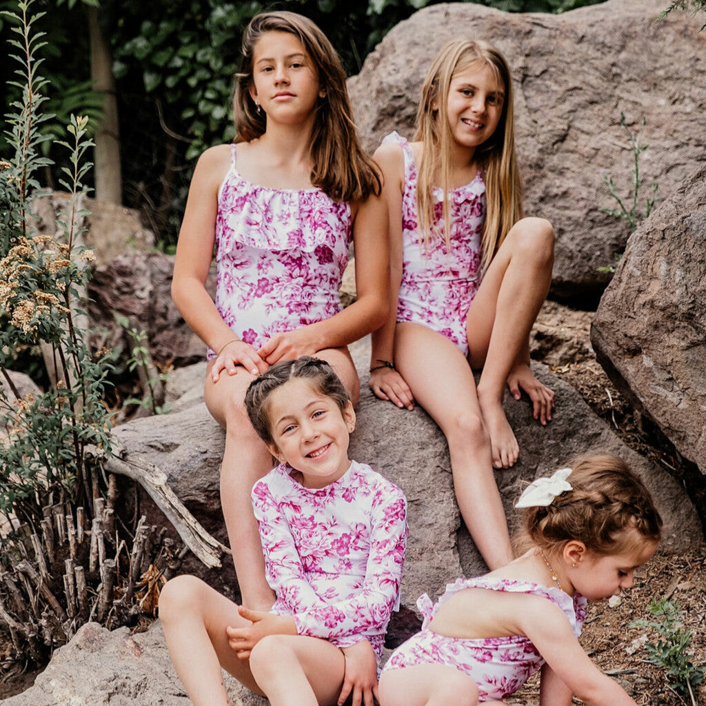 Body manga larga Paris *NEW