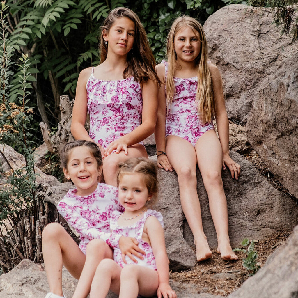 Traje de baño Paris *NEW