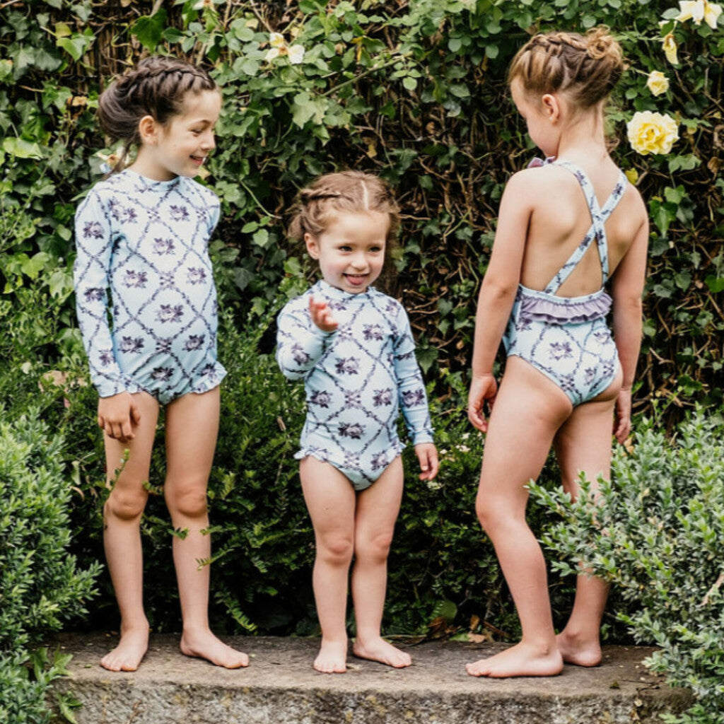 Traje de baño Lisboa *NEW