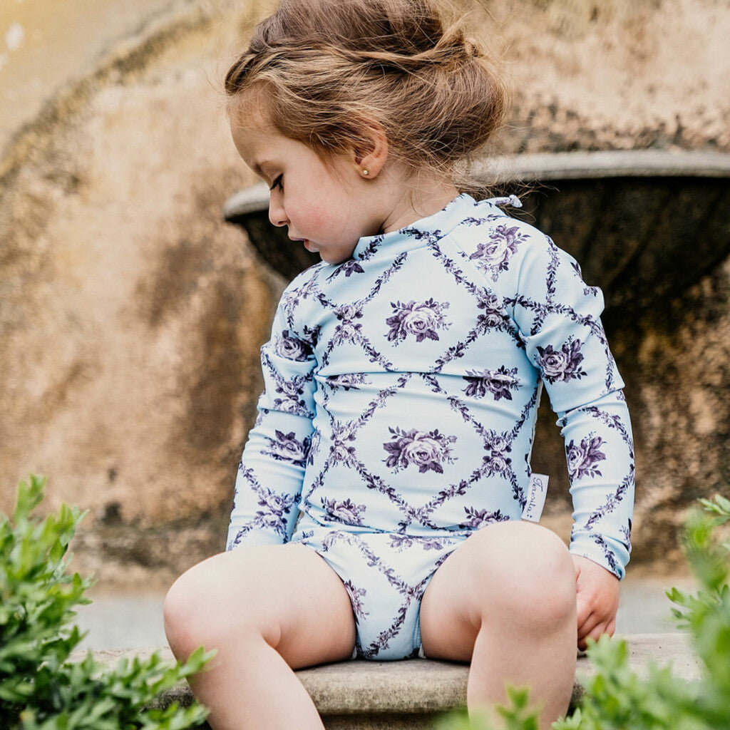 Body manga larga Lisboa *NEW