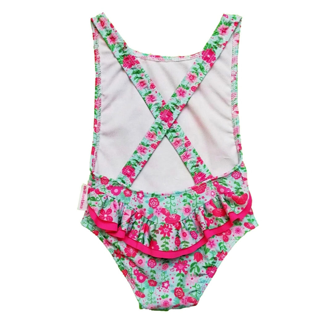Traje de baño Bárbara 306