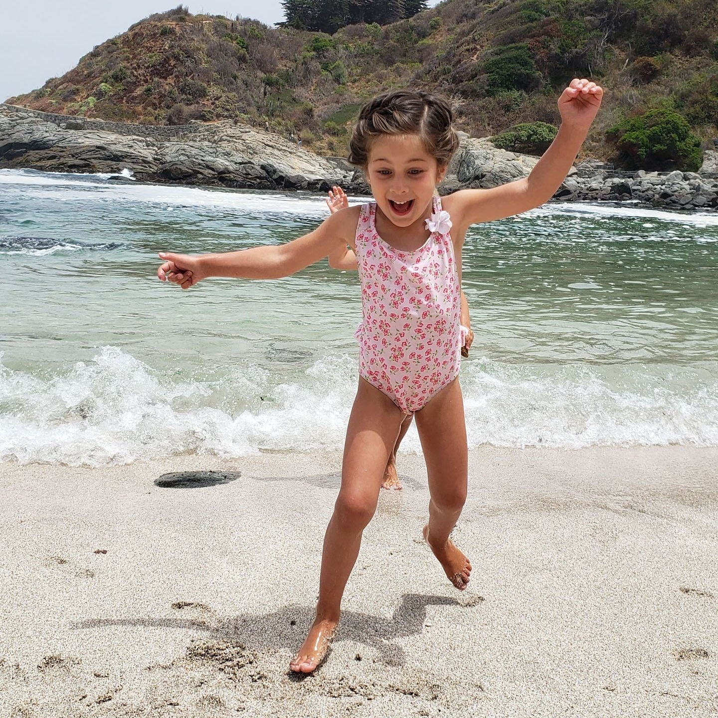 Traje de baño Cocó 307