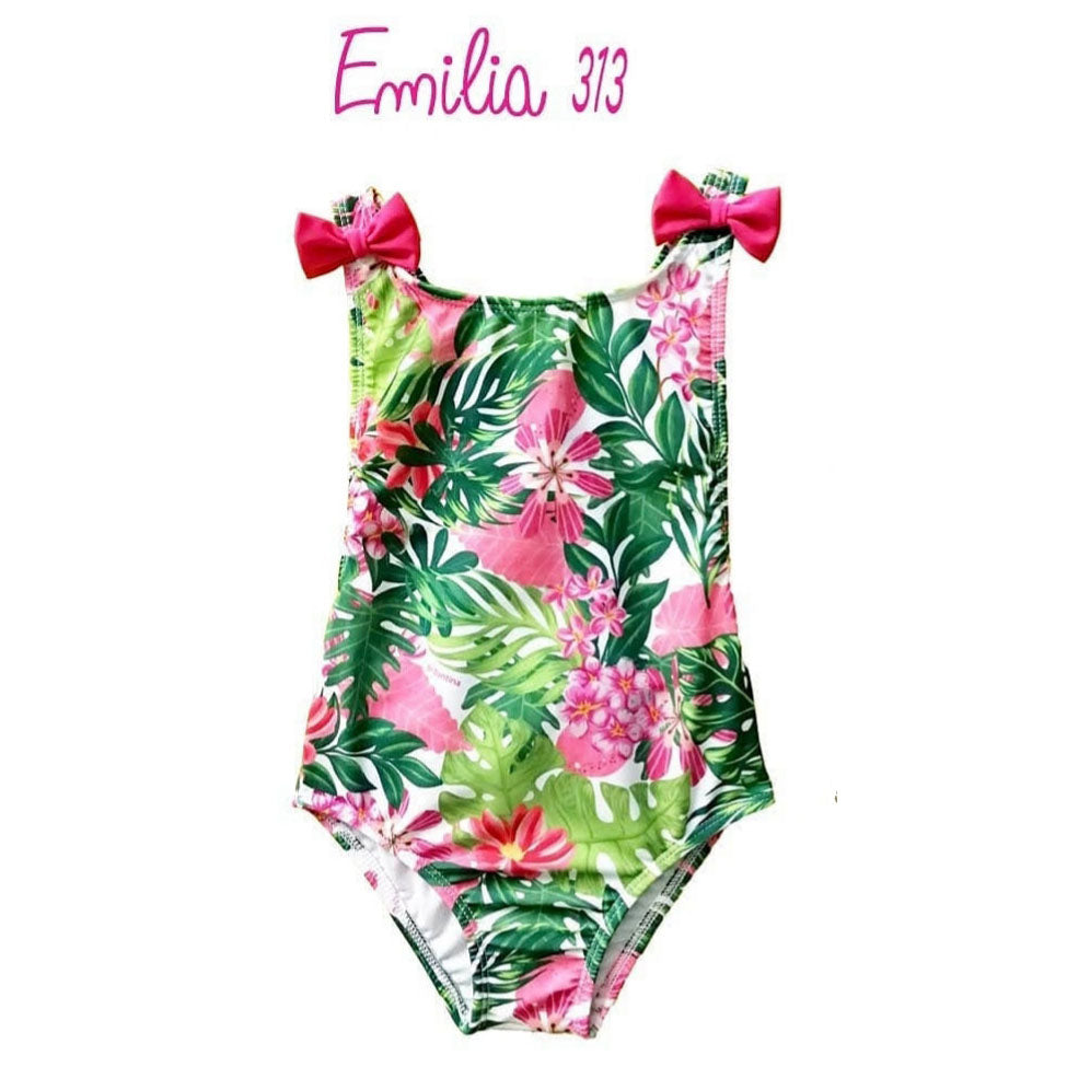 Traje de baño Emilia 313