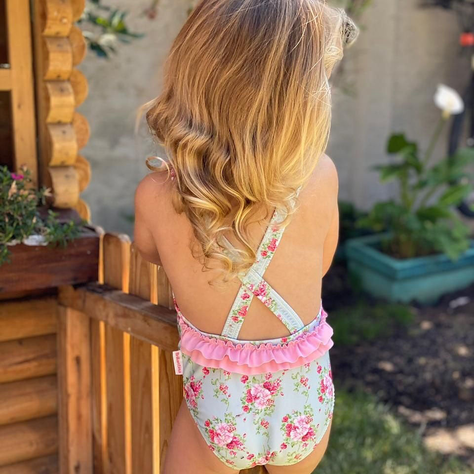 Traje de baño Emilia 315