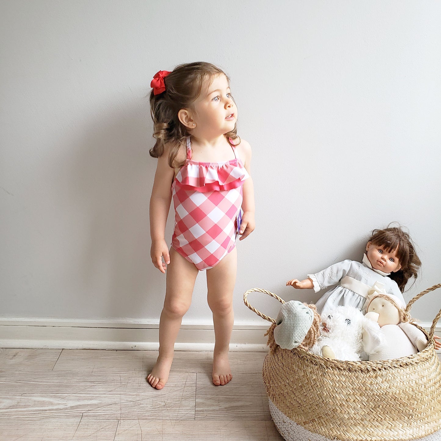 Traje de baño Paris 308