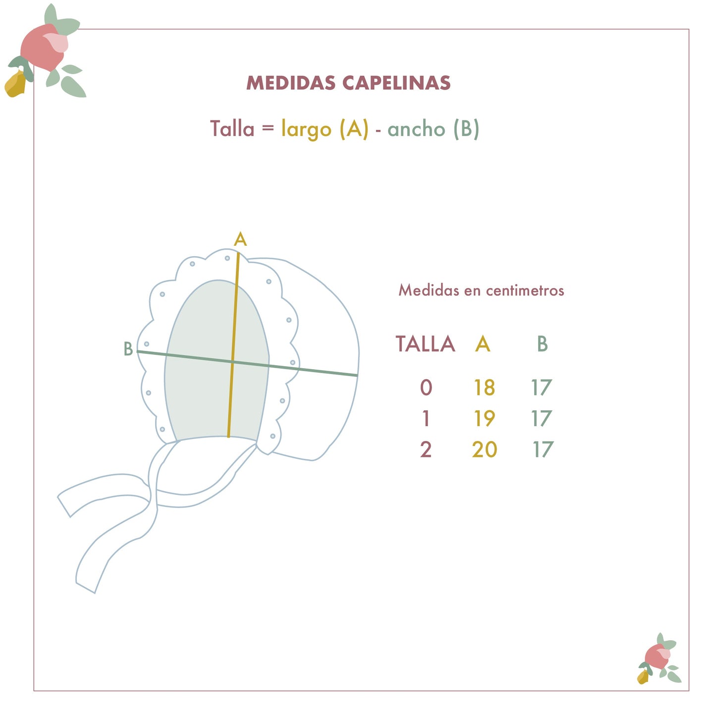 Tenida Completa Blanca otoño - invierno