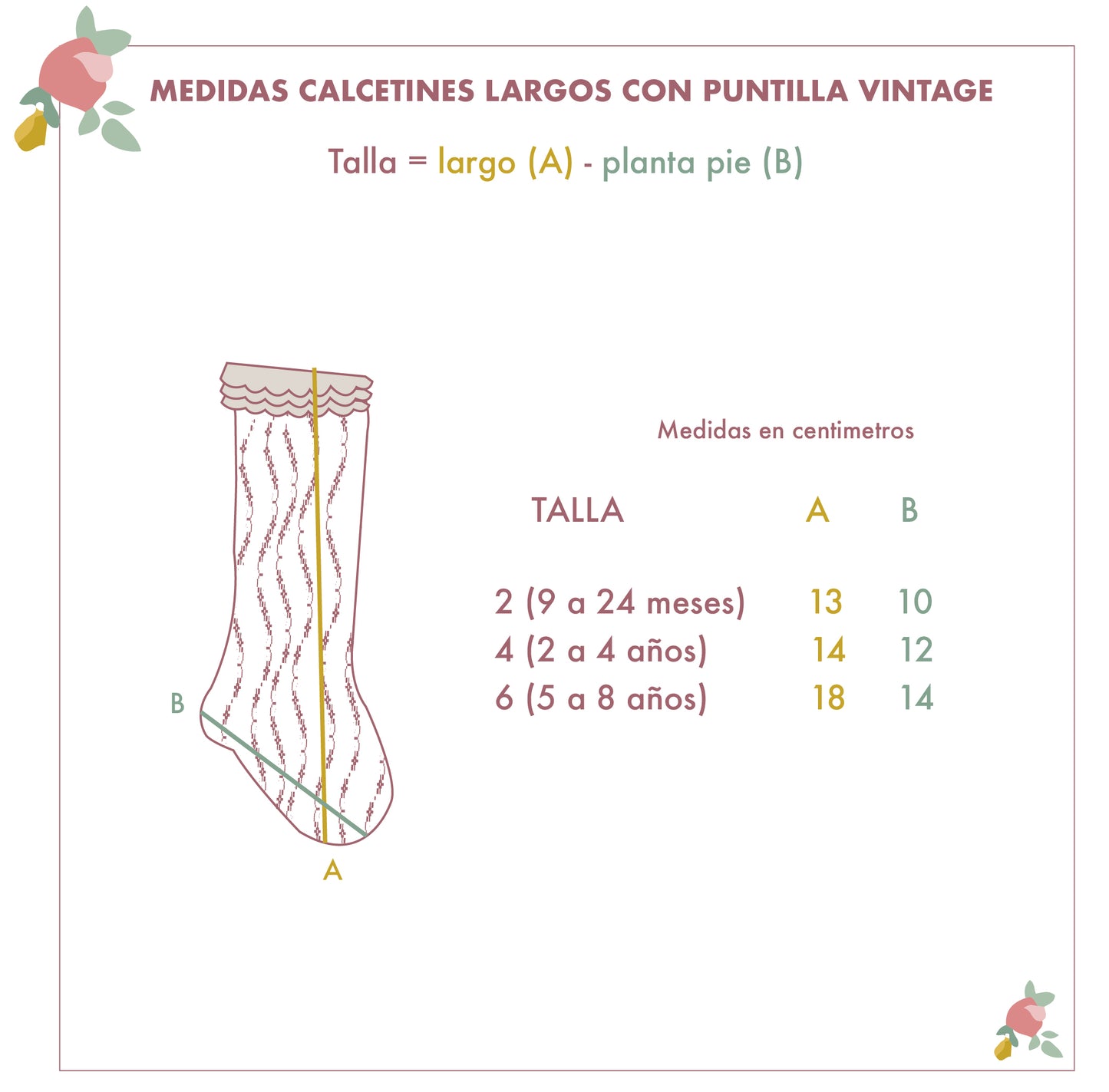 Tenida Completa Antonieta MC
