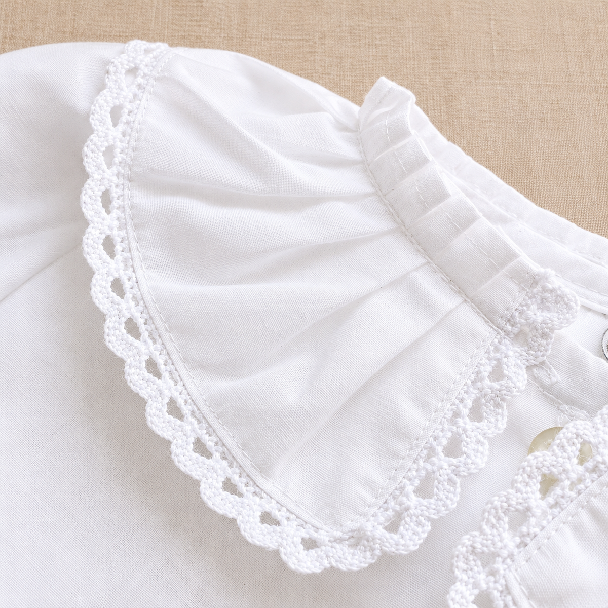 Blusa básica globo