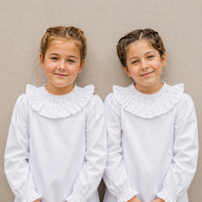 Blusa Águila – Clásica y elegante