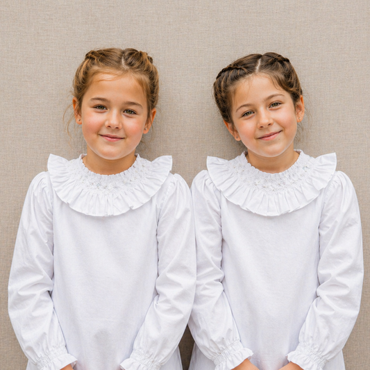 Blusa Águila – Clásica y elegante