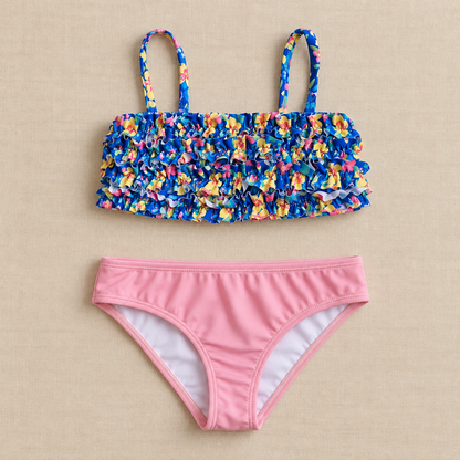 Bikini Camelia