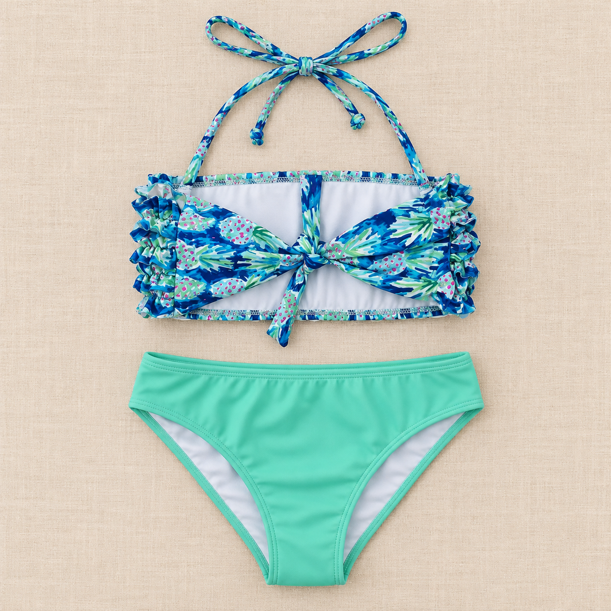 Bikini Camelia