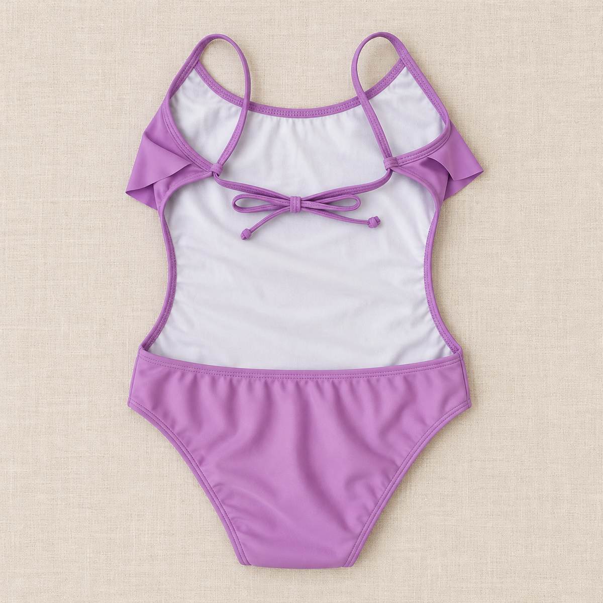 Traje de baño Lola Teens