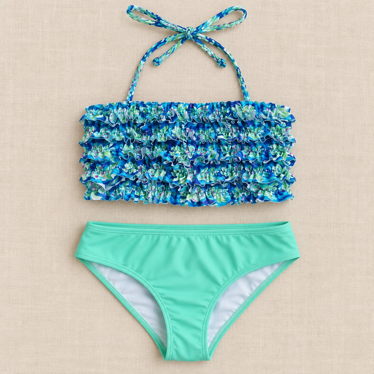 Bikini Camelia