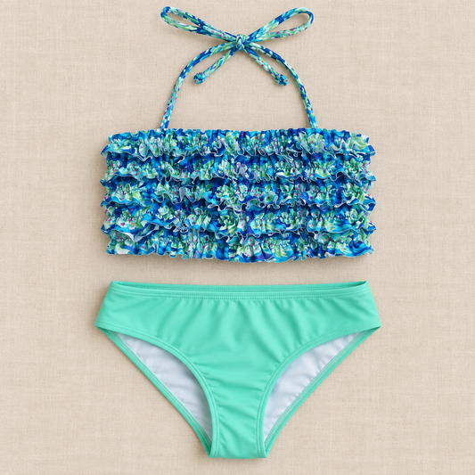 Bikini Camelia