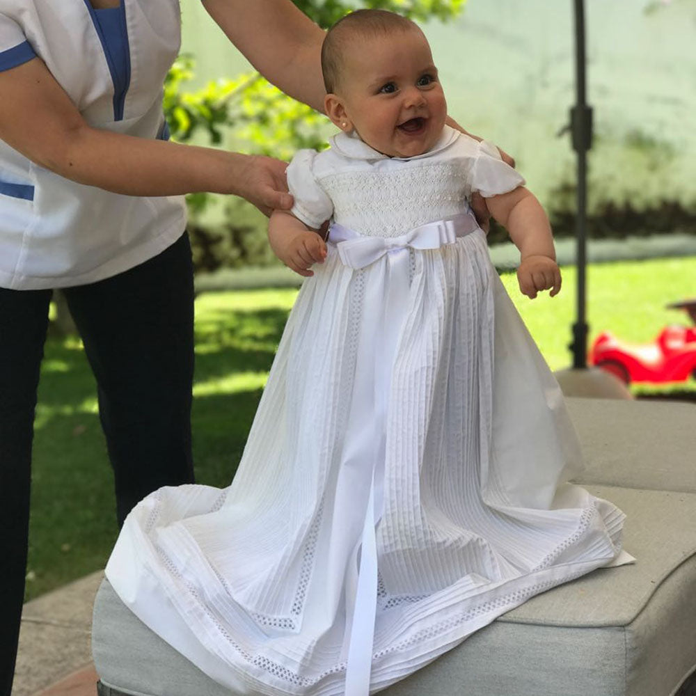 Faldón de bautizo - Main Image