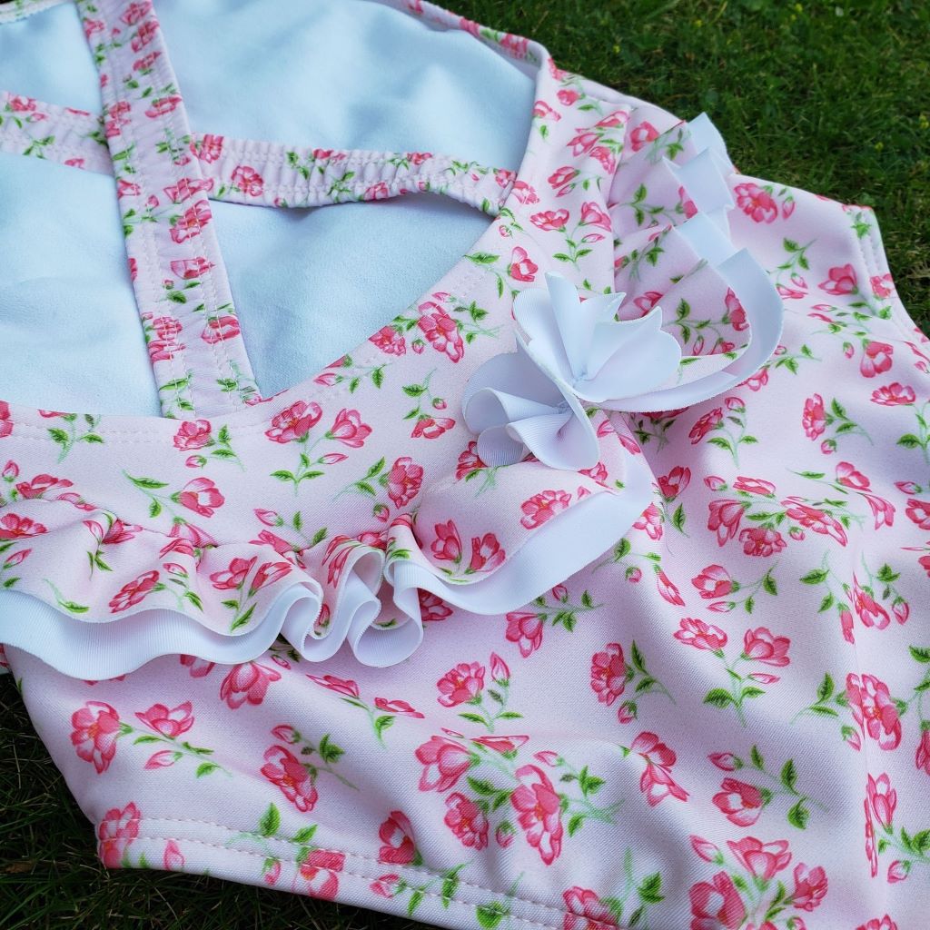 Traje de baño Cocó 307