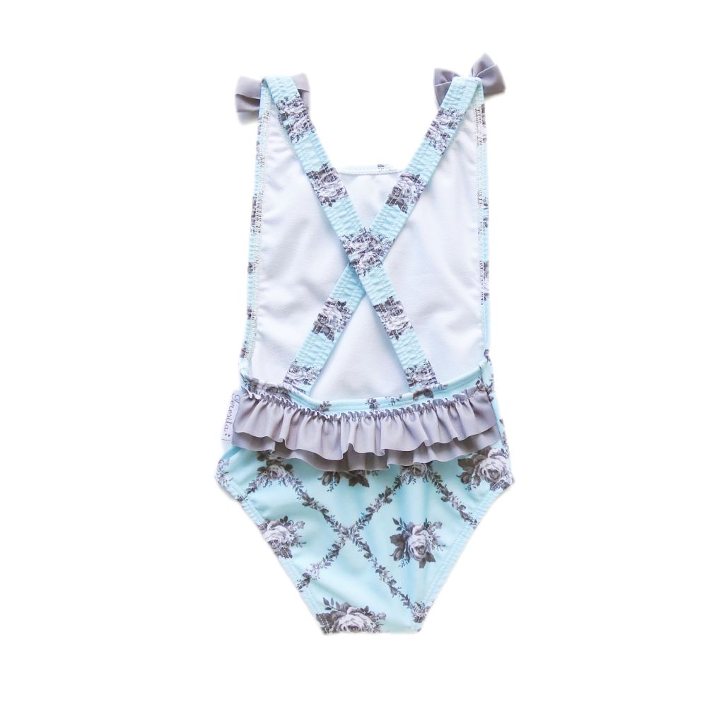 Traje de baño Lisboa  *NEW
