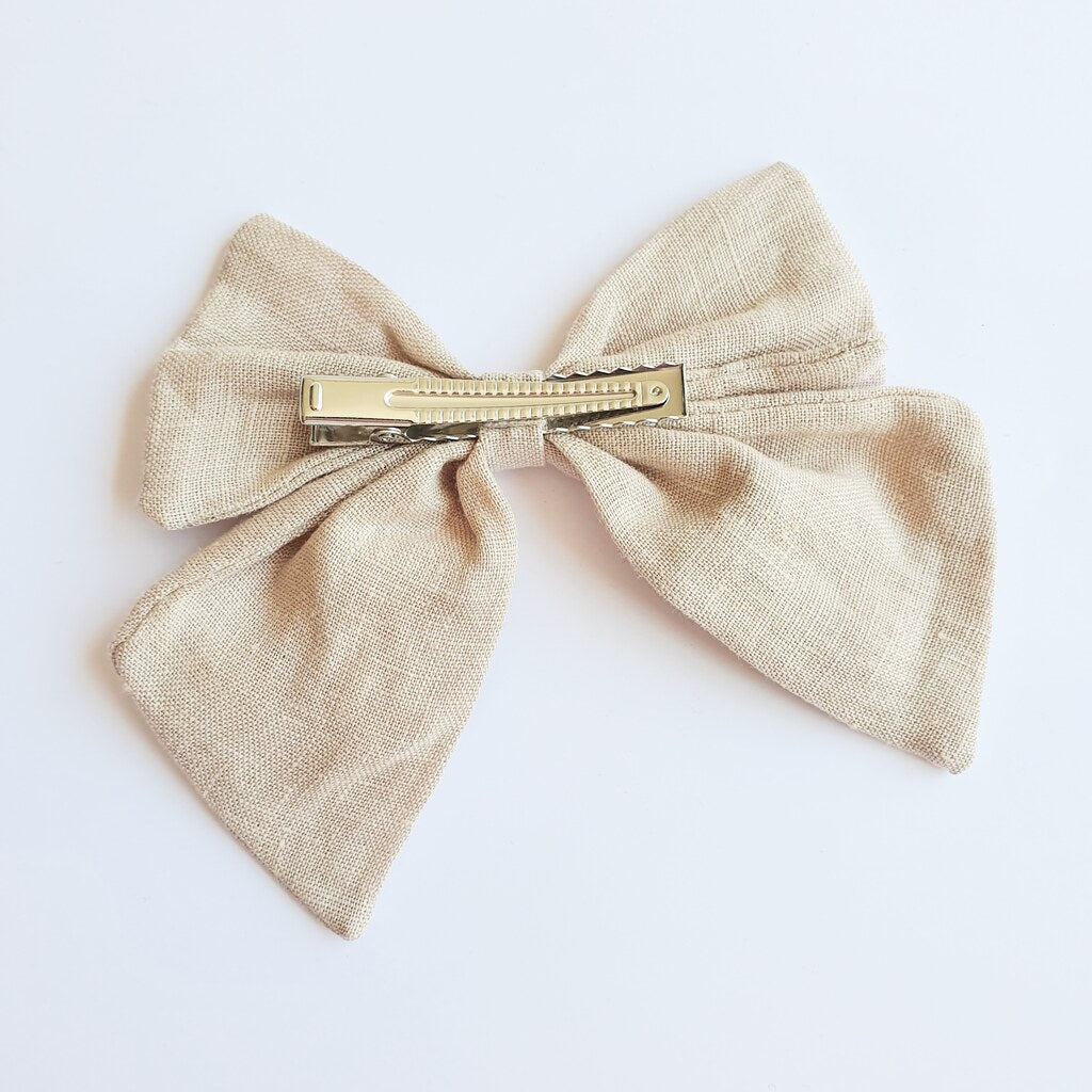 Cinta Josefa beige