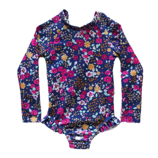 Body manga larga Marruecos  *NEW