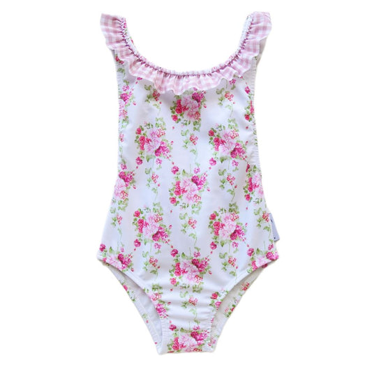 Traje de baño Toscana  *NEW