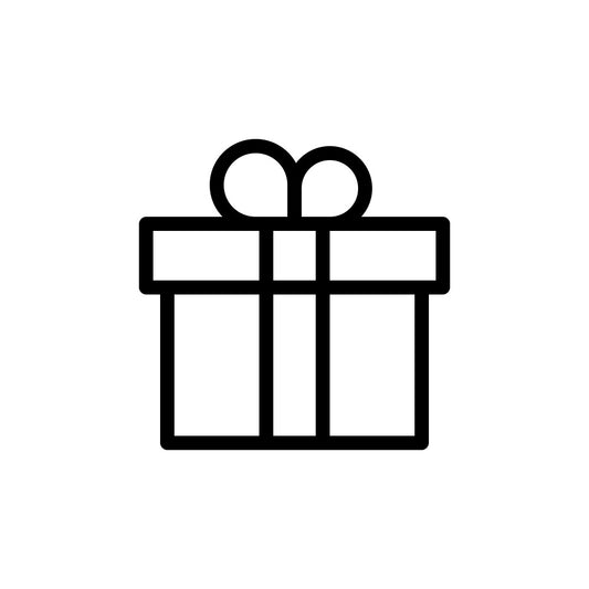 Envolver regalo en caja especial