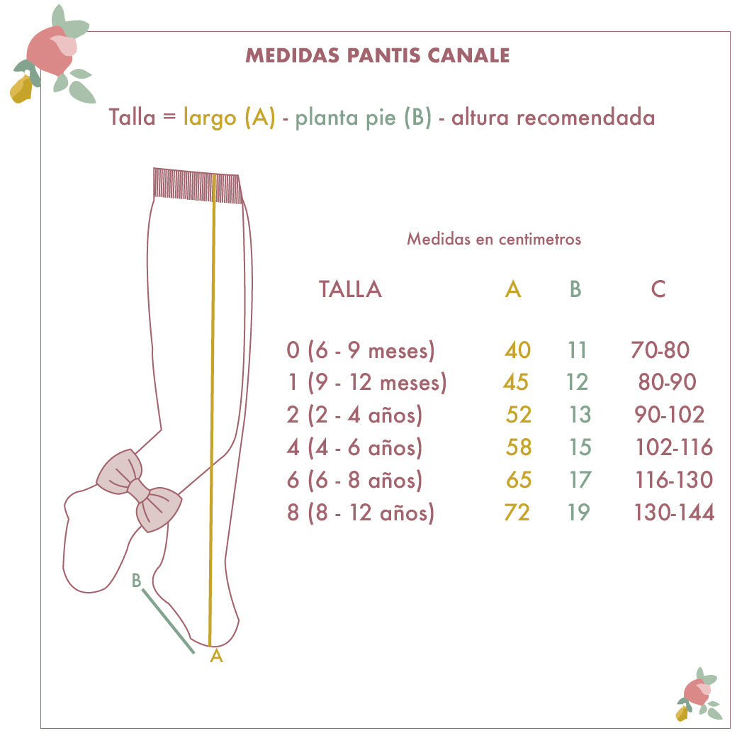 Tenida Completa Julieta ML