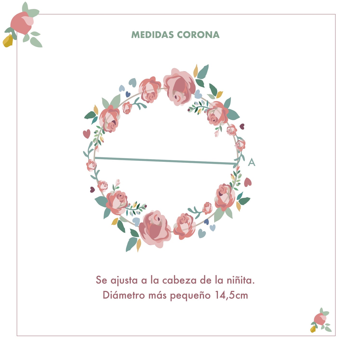 Tenida Completa Antonieta ML