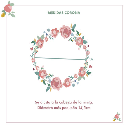 Tenida Completa Antonieta ML